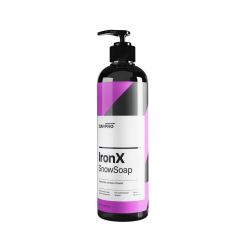 CarPro IronX Snow Soap, 500 ml