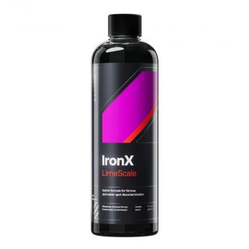 CarPro IronX Lime Scale, 500 ml (ennakko 2025)