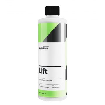 CarPro Lift, 500 ml (ennakko 2025)