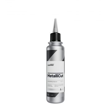CarPro MetalliCut, 150 ml (ennakko 2025)