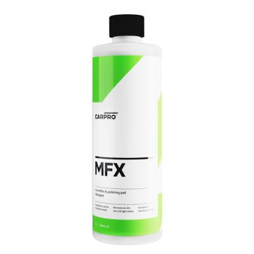CarPro MFX, 500 ml (ennakko 2025)