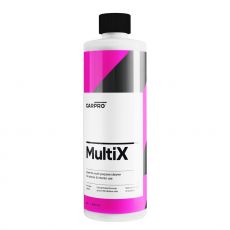 CarPro MultiX, 500 ml (ennakko 2025)