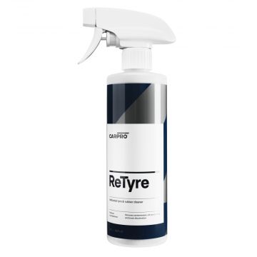 CarPro ReTyre, 500 ml