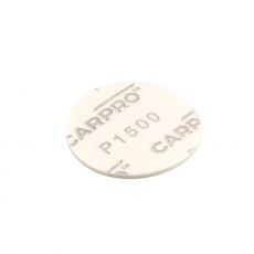 CarPro Sanding Disc P1500, 3 tuumaa