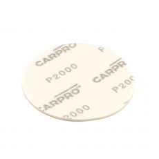CarPro Sanding Disc P2000, 5 tuumaa