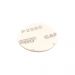 CarPro Sanding Disc P2000, 3 tuumaa