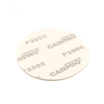 CarPro Sanding Disc P3000, 5 tuumaa