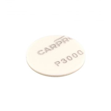 CarPro Sanding Disc P3000, 3 tuumaa