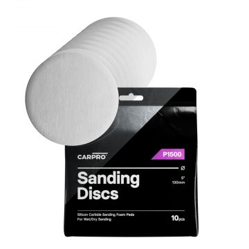 CarPro Sanding Pads 5