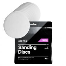 CarPro Sanding Pads 6