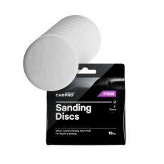 CarPro Sanding Pads 3