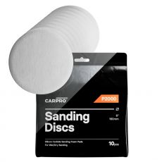 CarPro Sanding Pads 6