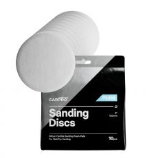 CarPro Sanding Pads 5