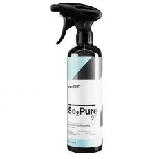 CarPro SO2Pure 2.0, 500 ml (ennakko 2025)