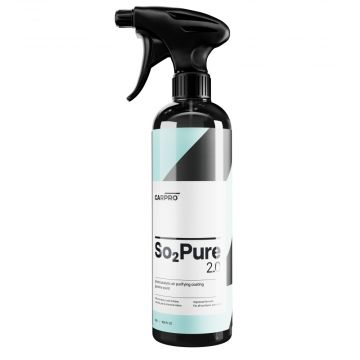 CarPro SO2Pure 2.0, 500 ml