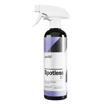 CarPro Spotless 2.0, 500 ml (ennakko 2025)