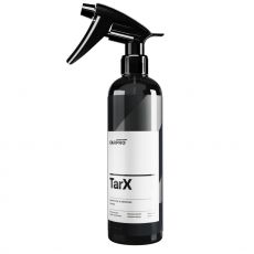 CarPro TarX, 500 ml (ennakko 2025)