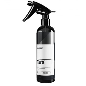 CarPro TarX, 500 ml (ennakko 2025)