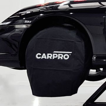 CarPro Wheel Cover
