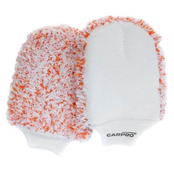 CarPro WheelsMitt (ennakko 2025)