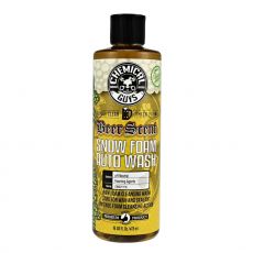 Chemical Guys Beer Scent Snow Foam, 473 ml