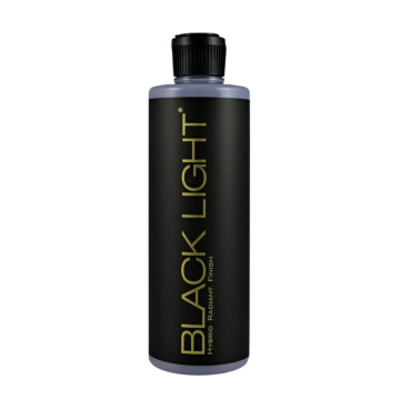 Chemical Guys Black Light Hybrid Radiant Finish, 473 ml