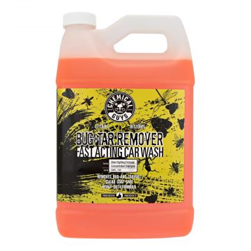 Chemical Guys Bug & Tar Wash, 3,78 l