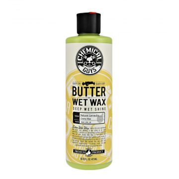 Chemical Guys Butter Wet Wax, 473 ml