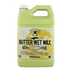 Chemical Guys Butter Wet Wax, 3,78 l