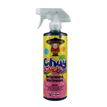 Chemical Guys Chuy Bubble Gum -hajuste, 473 ml