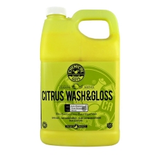 Chemical Guys Citrus Wash and Gloss, 3,78 l