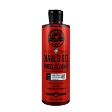 Chemical Guys Diablo Gel Wheel Cleaner, 473 ml