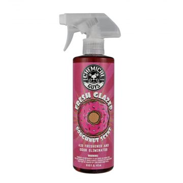 Chemical Guys Fresh Glazed Doughnut Scent, 473 ml