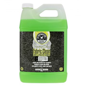 Chemical Guys Fabric Clean, 3,78 l