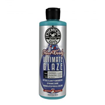 Chemical Guys Glossworkz Glaze, 473 ml