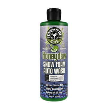 Chemical Guys Honeydew Snow Foam, 473 ml