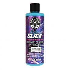 Chemical Guys HydroSlick SiO2 Ceramic Coating HyperWax, 473 ml