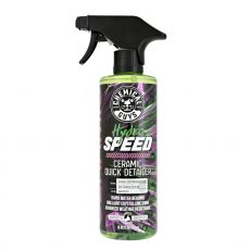 Chemical Guys HydroSpeed Ceramic Quick Detailer, 473 ml