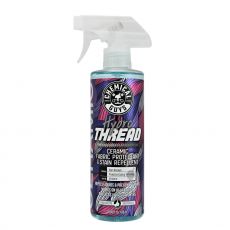 Chemical Guys HydroThread Ceramic Fabric Protectant & Stain Repellent, 473 ml