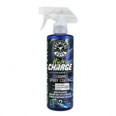 Chemical Guys HydroCharge SiO2 Ceramic Spray Coating, 473 ml