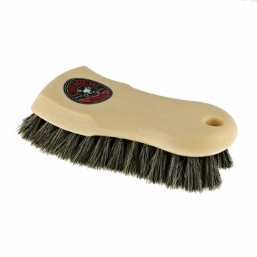 Chemical Guys Leather Cleaning Brush