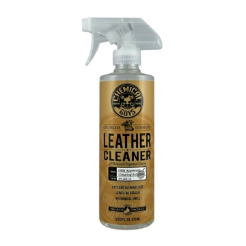 Chemical Guys Leather Cleaner, 473 ml