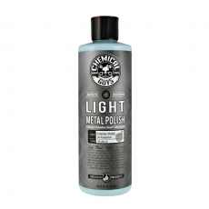 Chemical Guys Light Metal Polish, 473 ml