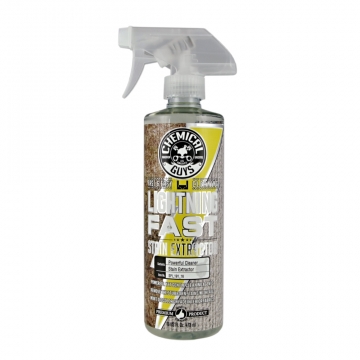 Chemical Guys Lightning Fast Stain Extractor, 473 ml