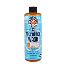 Chemical Guys Microfiber Wash, 473 ml