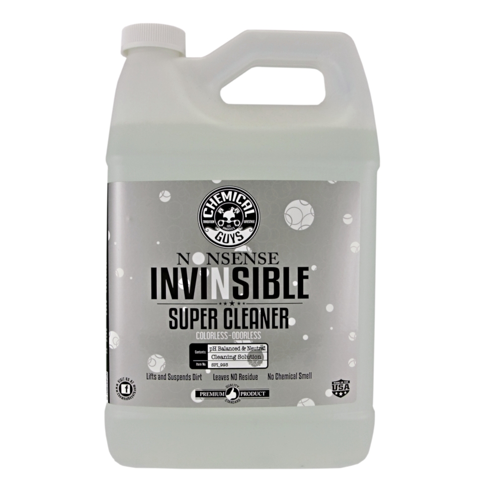 Chemical Guys Nonsense All Surface Cleaner, 3,78 l - Autonhoitokauppa