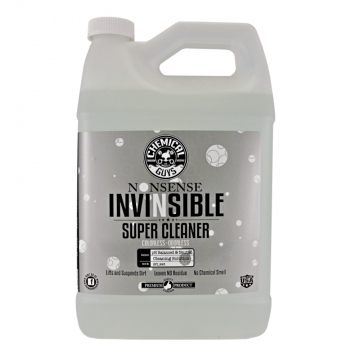 Chemical Guys Nonsense All Surface Cleaner, 3,78 l
