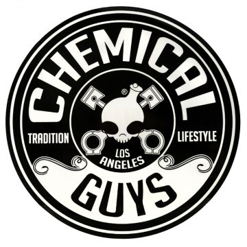 Chemical Guys -peltikyltti