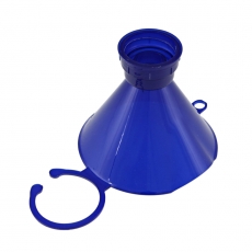 Chemical Guys Perfect Pour EZ Fill Funnel