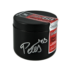 Chemical Guys Pete's 53 Black Pearl Paste Wax, 237 ml